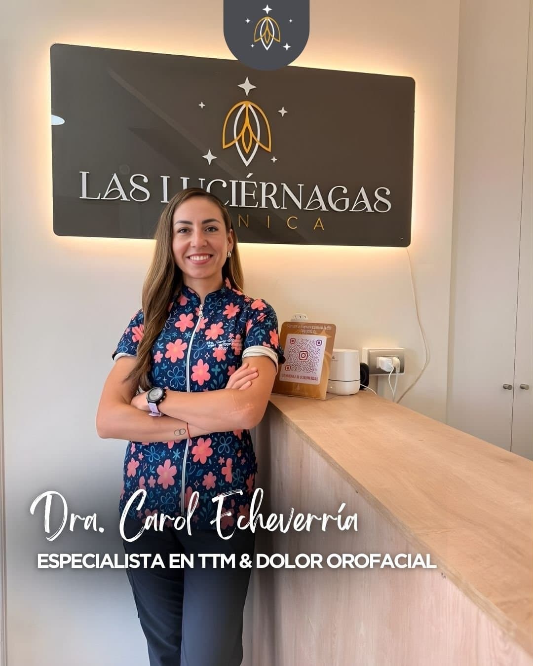 TTM & Dolor orofacial